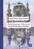 Cover: Zerrissene Herzen - Fischer Taschenbuch