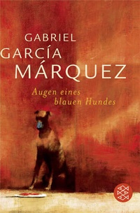 Abbildung von: Augen eines blauen Hundes - Fischer Taschenbuch