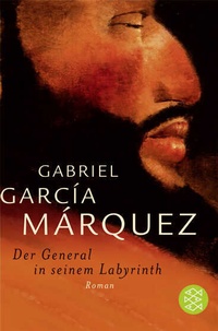 Abbildung von: Der General in seinem Labyrinth - Fischer Taschenbuch
