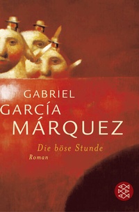 Abbildung von: Die böse Stunde - Fischer Taschenbuch