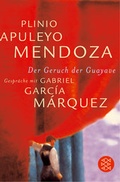 Cover: Der Geruch der Guayave - Fischer Taschenbuch