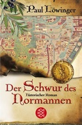 Cover: Der Schwur des Normannen - Fischer Taschenbuch