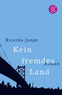 Abbildung von: Kein fremdes Land - Fischer Taschenbuch