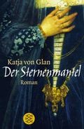 Cover: Der Sternenmantel - Fischer Taschenbuch