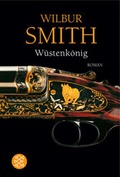 Cover: W&uuml;stenk&ouml;nig - Fischer Taschenbuch