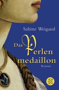 Abbildung von: Das Perlenmedaillon - Fischer Taschenbuch