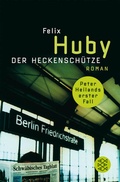 Cover: Der Heckensch&uuml;tze - Fischer Taschenbuch