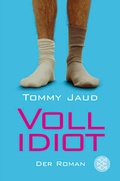 Cover: Vollidiot - Fischer Taschenbuch