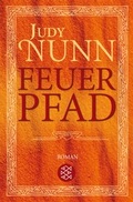 Cover: Feuerpfad - Fischer Taschenbuch