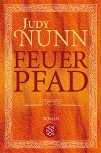 Abbildung von: Feuerpfad - Fischer Taschenbuch