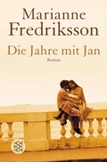 Cover: Die Jahre mit Jan - Fischer Taschenbuch