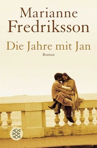 Abbildung von: Die Jahre mit Jan - Fischer Taschenbuch