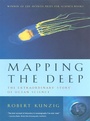 Cover: Mapping the Deep - W. W. Norton & Company