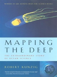 Enlarge image Cover: Mapping the Deep - W. W. Norton & Company