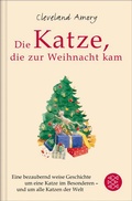 Cover: Die Katze, die zur Weihnacht kam - Fischer Taschenbuch