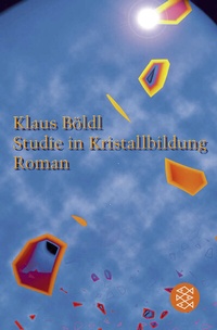 Abbildung von: Studie in Kristallbildung - Fischer Taschenbuch