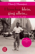 Cover: H&auml;nschen klein, ging allein ... - Fischer Taschenbuch