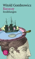Cover: Bacacay - Fischer Taschenbuch