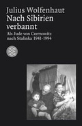 Cover: Nach Sibirien verbannt - Fischer Taschenbuch