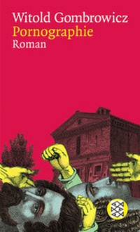 Abbildung von: Pornographie - Fischer Taschenbuch