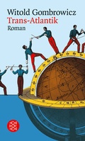 Cover: Trans-Atlantik - Fischer Taschenbuch