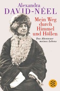 Cover: Mein Weg durch Himmel und H&ouml;llen - Fischer Taschenbuch