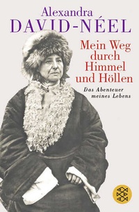 Abbildung von: Mein Weg durch Himmel und Höllen - Fischer Taschenbuch