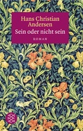 Cover: Sein oder nicht sein - Fischer Taschenbuch