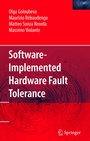 Cover: Software-Implemented Hardware Fault Tolerance - Springer