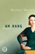 Cover: Am Hang - Fischer Taschenbuch