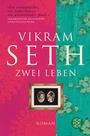 Cover: Zwei Leben - Fischer Taschenbuch
