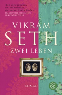 Abbildung von: Zwei Leben - Fischer Taschenbuch
