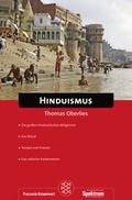 Cover: Hinduismus - Fischer Taschenbuch