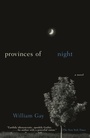 Cover: Provinces of Night - Anchor Books