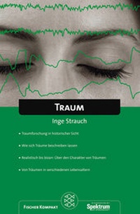 Enlarge image Cover: Traum - Fischer Taschenbuch