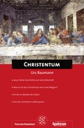 Cover: Christentum - Fischer Taschenbuch