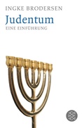 Cover: Judentum - Fischer Taschenbuch