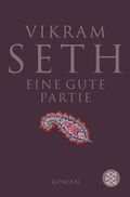 Cover: Eine gute Partie - Fischer Taschenbuch