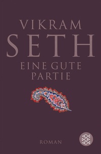 Enlarge image Cover: Eine gute Partie - Fischer Taschenbuch