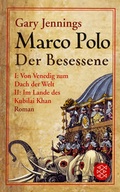 Cover: Marco Polo - Fischer Taschenbuch