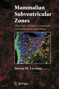 Abbildung von: Mammalian Subventricular Zones - Springer