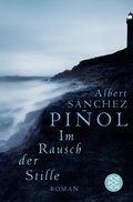 Cover: Im Rausch der Stille - Fischer Taschenbuch