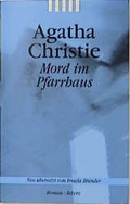 Cover: Mord im Pfarrhaus - FISCHER Scherz