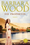 Cover: Die Prophetin - Fischer Taschenbuch