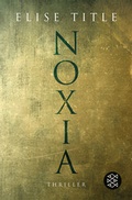 Cover: Noxia - Fischer Taschenbuch