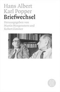 Cover: Hans Albert / Karl R. Popper - Fischer Taschenbuch