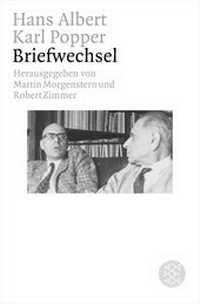 Enlarge image Cover: Hans Albert / Karl R. Popper - Fischer Taschenbuch