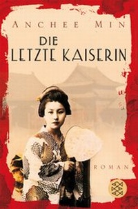 Abbildung von: Die letzte Kaiserin - Fischer Taschenbuch
