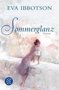 Cover: Sommerglanz - Fischer Taschenbuch