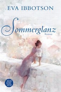 Enlarge image Cover: Sommerglanz - Fischer Taschenbuch
